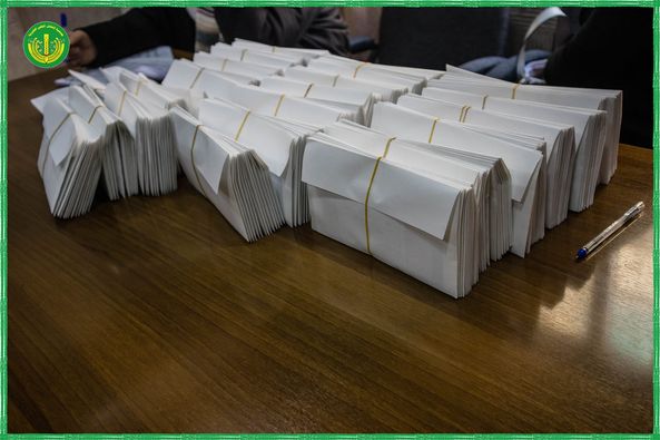 ✨نسعى دوما أن نخفف الصعاب والضغوط بقدر ما نستطيع✨.